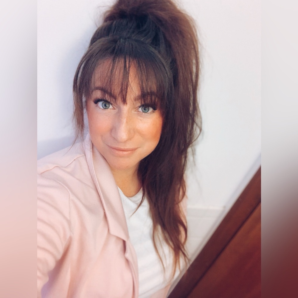 Meet your Posher, Anastasia